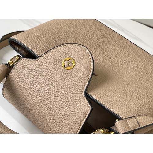 Replica Louis Vuitton AAA Quality Messenger Bags For Women #1233174 $76.00 USD for Wholesale