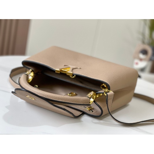 Replica Louis Vuitton AAA Quality Messenger Bags For Women #1233174 $76.00 USD for Wholesale