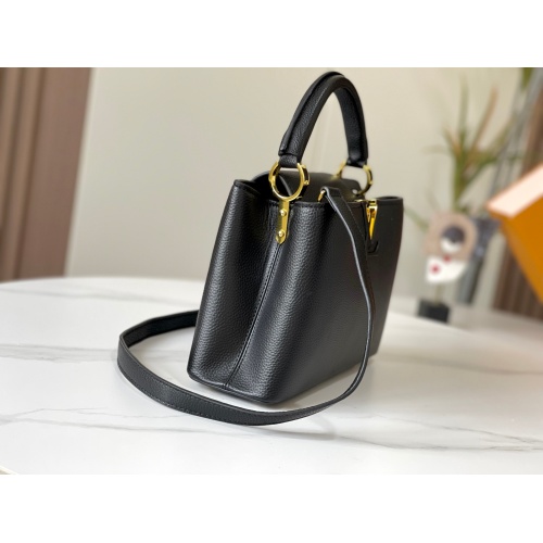 Replica Louis Vuitton AAA Quality Messenger Bags For Women #1233176 $72.00 USD for Wholesale