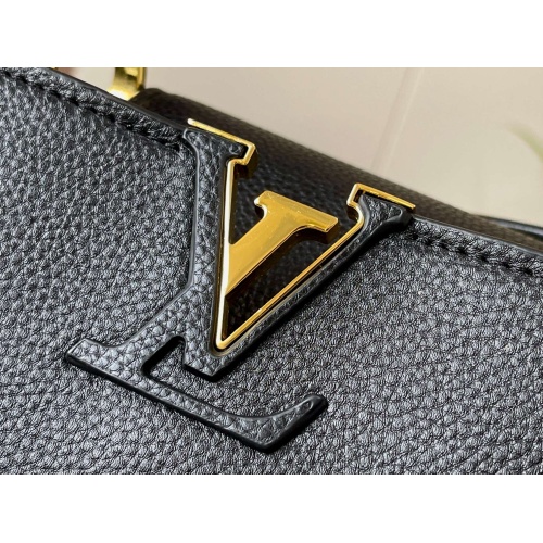 Replica Louis Vuitton AAA Quality Messenger Bags For Women #1233176 $72.00 USD for Wholesale