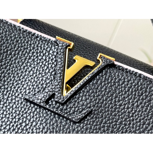 Replica Louis Vuitton AAA Quality Messenger Bags For Women #1233180 $72.00 USD for Wholesale