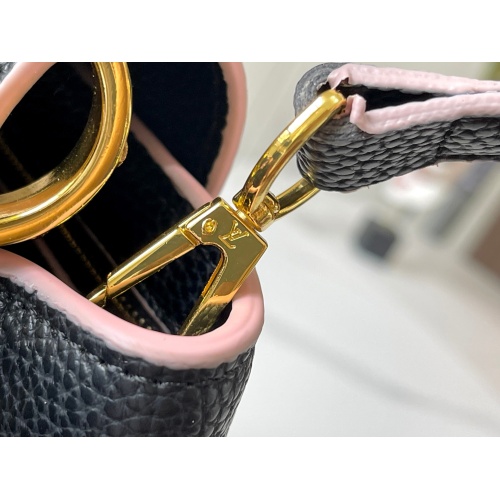 Replica Louis Vuitton AAA Quality Messenger Bags For Women #1233180 $72.00 USD for Wholesale