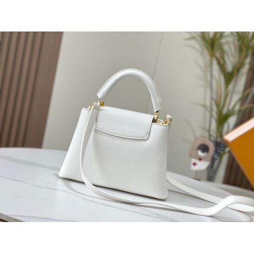 Replica Louis Vuitton AAA Quality Messenger Bags For Women #1233182 $72.00 USD for Wholesale