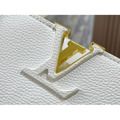 Replica Louis Vuitton AAA Quality Messenger Bags For Women #1233182 $72.00 USD for Wholesale