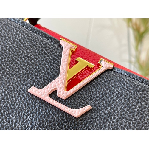 Replica Louis Vuitton AAA Quality Messenger Bags For Women #1233186 $80.00 USD for Wholesale