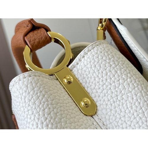 Replica Louis Vuitton AAA Quality Messenger Bags For Women #1233189 $76.00 USD for Wholesale