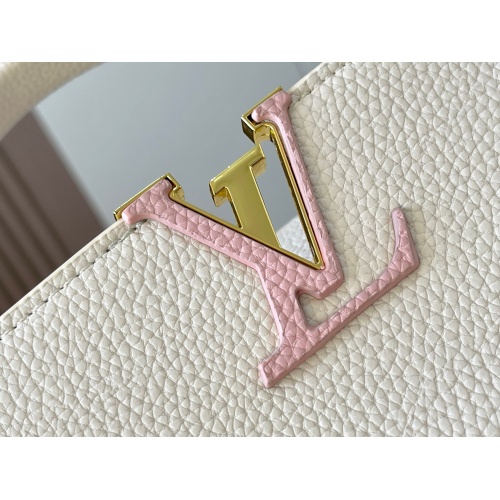 Replica Louis Vuitton AAA Quality Messenger Bags For Women #1233194 $88.00 USD for Wholesale