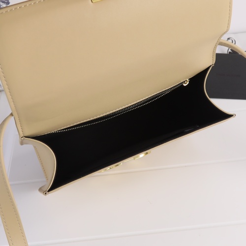 Replica Christian Dior AAA Quality Messenger Bags For Women #1233258 $85.00 USD for Wholesale