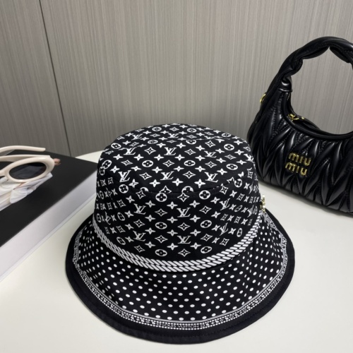 Replica Louis Vuitton LV Caps #1233301 $29.00 USD for Wholesale