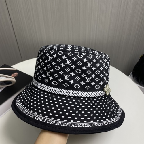 Replica Louis Vuitton LV Caps #1233301 $29.00 USD for Wholesale