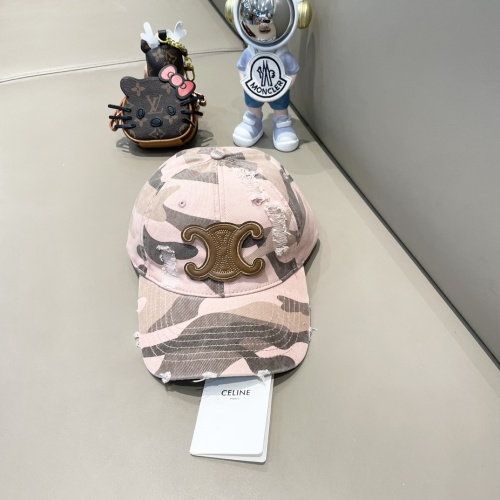 Wholesale Celine Caps #1233302 $32.00 USD, Wholesale Quality Replica Celine Caps