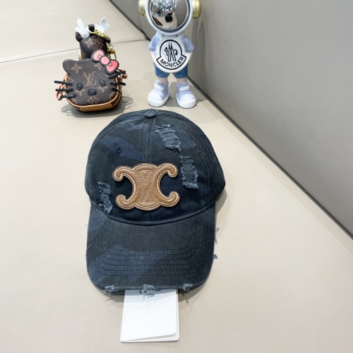 Wholesale Celine Caps #1233304 $32.00 USD, Wholesale Quality Replica Celine Caps