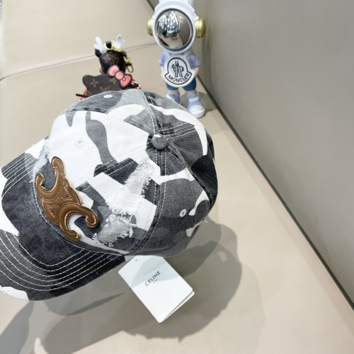 Replica Celine Caps #1233305 $32.00 USD for Wholesale