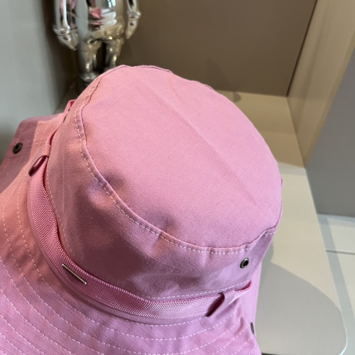 Replica Prada Caps #1233326 $34.00 USD for Wholesale