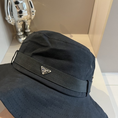 Replica Prada Caps #1233327 $34.00 USD for Wholesale