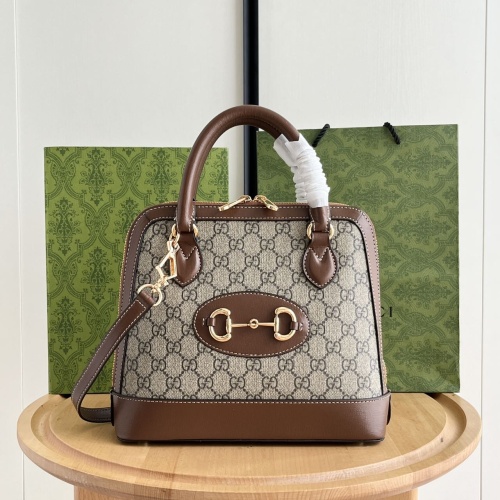 Wholesale Gucci AAA Quality Handbags For Women #1233365 $80.00 USD, Wholesale Quality Replica Gucci AAA Quality Handbags