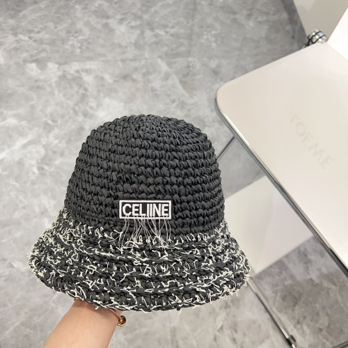 Wholesale Celine Caps #1233450 $32.00 USD, Wholesale Quality Replica Celine Caps