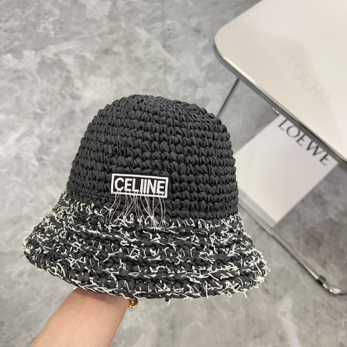 Replica Celine Caps #1233450 $32.00 USD for Wholesale