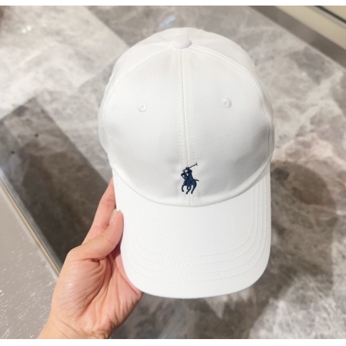 Wholesale Ralph Lauren Polo Caps #1233561 $29.00 USD, Wholesale Quality Replica Ralph Lauren Polo Caps