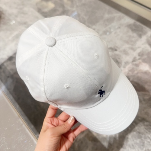 Replica Ralph Lauren Polo Caps #1233561 $29.00 USD for Wholesale