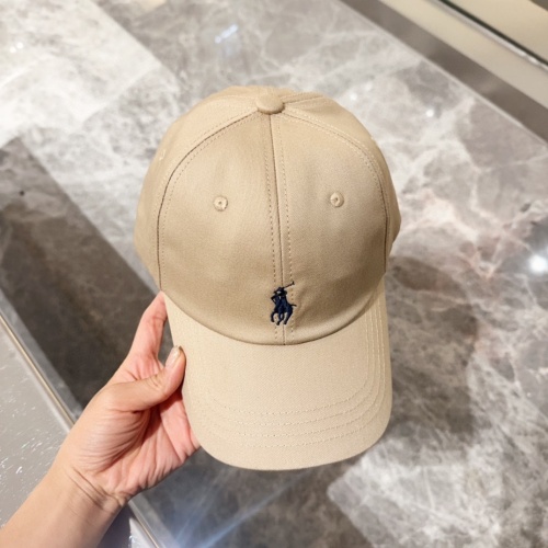 Wholesale Ralph Lauren Polo Caps #1233568 $29.00 USD, Wholesale Quality Replica Ralph Lauren Polo Caps