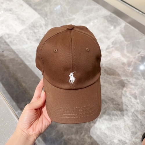 Wholesale Ralph Lauren Polo Caps #1233576 $29.00 USD, Wholesale Quality Replica Ralph Lauren Polo Caps