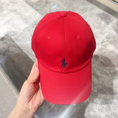 Wholesale Ralph Lauren Polo Caps #1233583 $29.00 USD, Wholesale Quality Replica Ralph Lauren Polo Caps