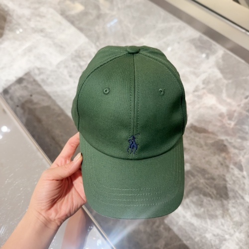 Wholesale Ralph Lauren Polo Caps #1233584 $29.00 USD, Wholesale Quality Replica Ralph Lauren Polo Caps