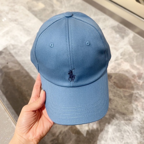 Wholesale Ralph Lauren Polo Caps #1233585 $29.00 USD, Wholesale Quality Replica Ralph Lauren Polo Caps