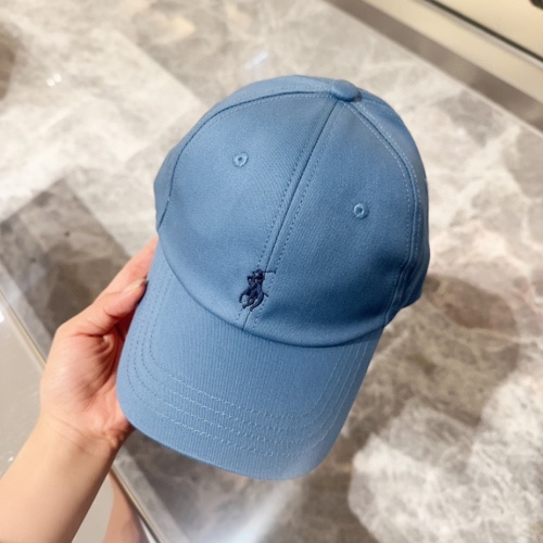 Replica Ralph Lauren Polo Caps #1233585 $29.00 USD for Wholesale