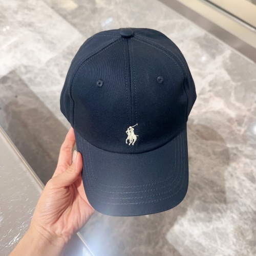 Wholesale Ralph Lauren Polo Caps #1233586 $29.00 USD, Wholesale Quality Replica Ralph Lauren Polo Caps