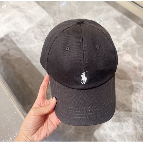 Wholesale Ralph Lauren Polo Caps #1233588 $29.00 USD, Wholesale Quality Replica Ralph Lauren Polo Caps