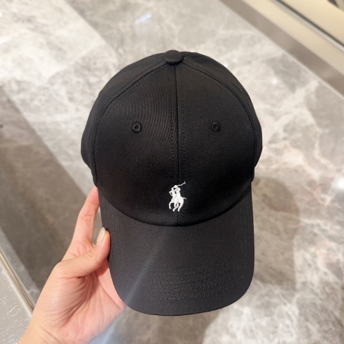 Wholesale Ralph Lauren Polo Caps #1233589 $29.00 USD, Wholesale Quality Replica Ralph Lauren Polo Caps