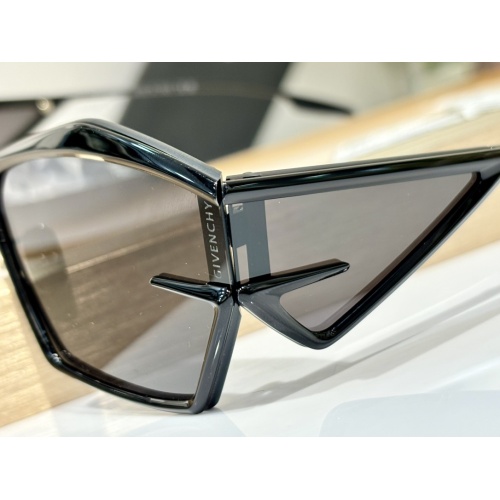 Replica Givenchy AAA Quality Sunglasses #1233593 $76.00 USD for Wholesale