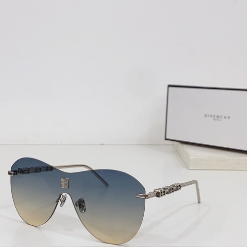 Wholesale Givenchy AAA Quality Sunglasses #1233596 $60.00 USD, Wholesale Quality Replica Givenchy AAA Quality Sunglasses