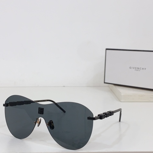 Wholesale Givenchy AAA Quality Sunglasses #1233600 $60.00 USD, Wholesale Quality Replica Givenchy AAA Quality Sunglasses