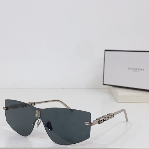 Wholesale Givenchy AAA Quality Sunglasses #1233611 $60.00 USD, Wholesale Quality Replica Givenchy AAA Quality Sunglasses