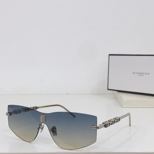 Wholesale Givenchy AAA Quality Sunglasses #1233612 $60.00 USD, Wholesale Quality Replica Givenchy AAA Quality Sunglasses