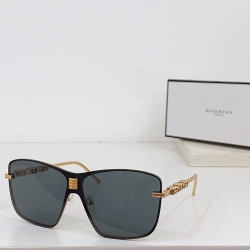 Wholesale Givenchy AAA Quality Sunglasses #1233618 $60.00 USD, Wholesale Quality Replica Givenchy AAA Quality Sunglasses