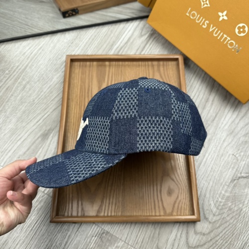 Replica Louis Vuitton LV Caps #1233633 $27.00 USD for Wholesale