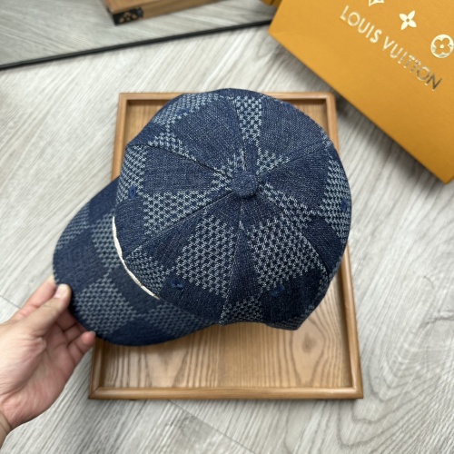 Replica Louis Vuitton LV Caps #1233633 $27.00 USD for Wholesale