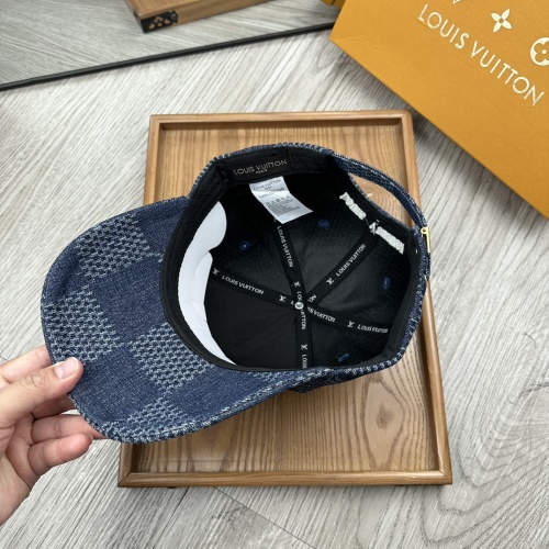 Replica Louis Vuitton LV Caps #1233633 $27.00 USD for Wholesale