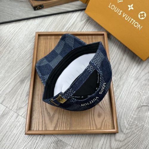 Replica Louis Vuitton LV Caps #1233633 $27.00 USD for Wholesale