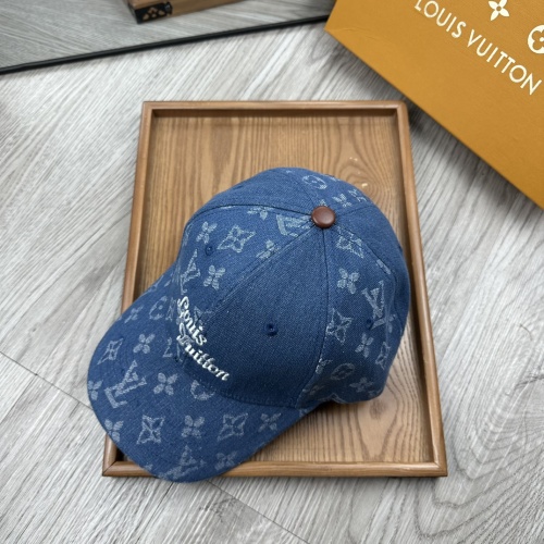 Replica Louis Vuitton LV Caps #1233634 $27.00 USD for Wholesale