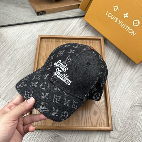 Replica Louis Vuitton LV Caps #1233635 $27.00 USD for Wholesale