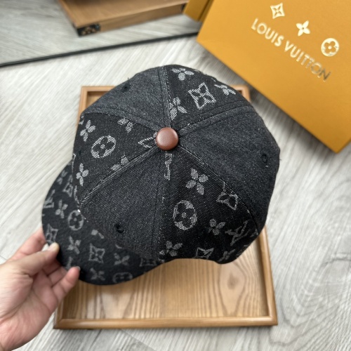 Replica Louis Vuitton LV Caps #1233635 $27.00 USD for Wholesale