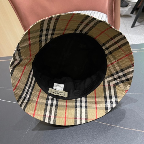 Replica Burberry Caps #1233642 $36.00 USD for Wholesale