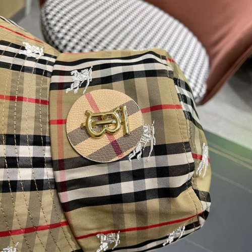 Replica Burberry Caps #1233642 $36.00 USD for Wholesale