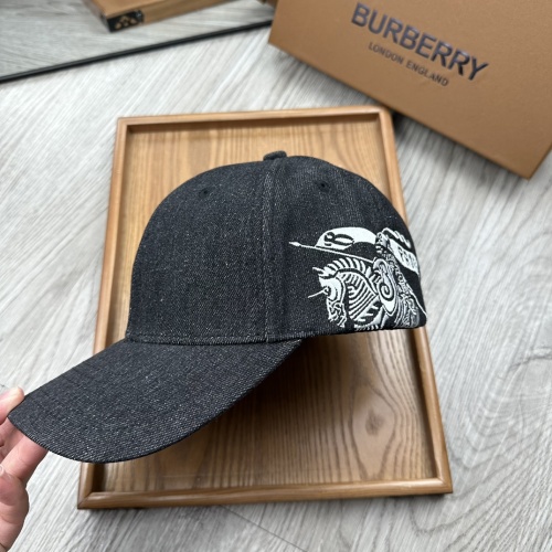 Wholesale Burberry Caps #1233650 $27.00 USD, Wholesale Quality Replica Burberry Caps