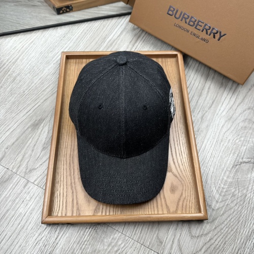 Replica Burberry Caps #1233650 $27.00 USD for Wholesale